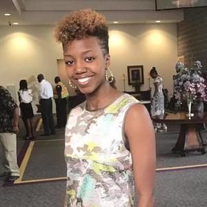 Meet your Posher, Mckinley